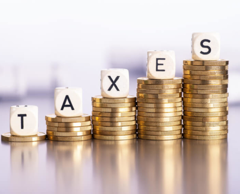 El Impuesto sobre el Valor Añadido-I.V.A. en España; Inversión de sujeto pasivo