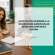 Aportación de bienes a gananciales en España