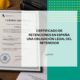 Certificado de retenciones en España: obligación legal