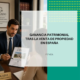 Ganancia patrimonial por vender una propiedad en España